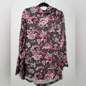 LuLaRoe Amber Hoodie